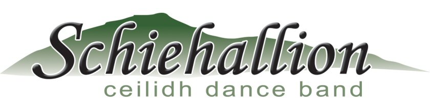 Schiehallion Ceilidh Band